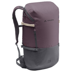 Sac à dos Vaude CityGo 30 noir