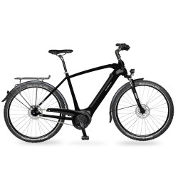 VTC électrique VDV SEB 490 - transmission moyeu