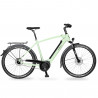 VTC électrique VDV SEB 490 - transmission moyeu