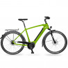 VTC électrique VDV SEB 490 - transmission moyeu