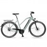 VTC électrique VDV SEB 490 - transmission moyeu