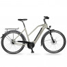 VTC électrique VDV SEB 490 - transmission moyeu