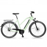 VTC électrique VDV SEB 490 - transmission moyeu