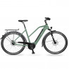 VTC électrique VDV SEB 490 - transmission moyeu