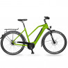 VTC électrique VDV SEB 490 - transmission moyeu