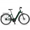 VTC électrique VDV SEB 490 - transmission moyeu