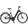 VTC électrique VDV SEB 490 - transmission moyeu