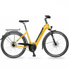 VTC électrique VDV SEB 490 - transmission moyeu