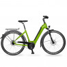 VTC électrique VDV SEB 490 - transmission moyeu