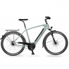VTC électrique VDV SEB 890 - transmission moyeu