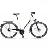 VTC électrique VDV SEB 890 - transmission moyeu