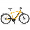 VTC électrique VDV SEB 890 - transmission moyeu
