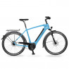 VTC électrique VDV SEB 890 - transmission moyeu