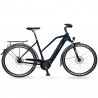 VTC électrique VDV SEB 890 - transmission moyeu