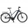 VTC électrique VDV SEB 890 - transmission moyeu