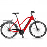 VTC électrique VDV SEB 890 - transmission moyeu