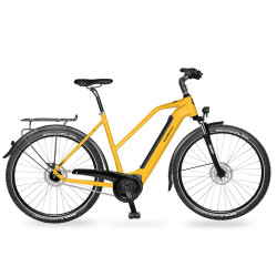 VTC électrique VDV SEB 890 - transmission moyeu