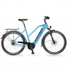 VTC électrique VDV SEB 890 - transmission moyeu