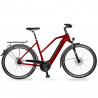 VTC électrique VDV SEB 890 - transmission moyeu