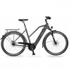 VTC électrique VDV SEB 890 - transmission moyeu