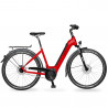 VTC électrique VDV SEB 890 - transmission moyeu