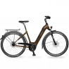 VTC électrique VDV SEB 890 - transmission moyeu