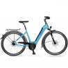 VTC électrique VDV SEB 890 - transmission moyeu