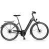 VTC électrique VDV SEB 890 - transmission moyeu