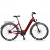 VTC électrique VDV SEB 890 - transmission moyeu
