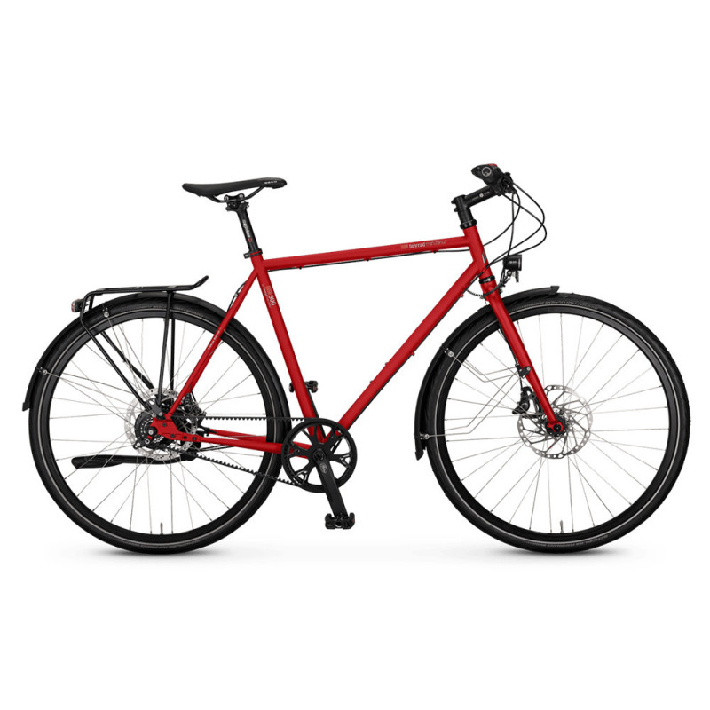 Vélo de randonnée VSF Fahrradmanufaktur T-900