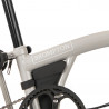Vélo pliant Brompton X CHPT3 sacoche Frame Pouch