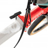 Vélo pliant Brompton X CHPT3 charnière