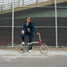 Vélo pliant Brompton X CHPT3