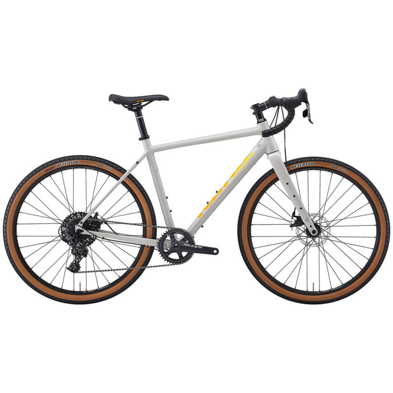 Vélo gravel Kona Rove NRB