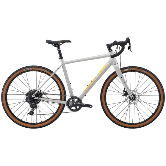 Vélo Gravel Kona Rove NRB