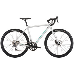 Découvrez le vélo Gravel Kona Rove LTD sur  !