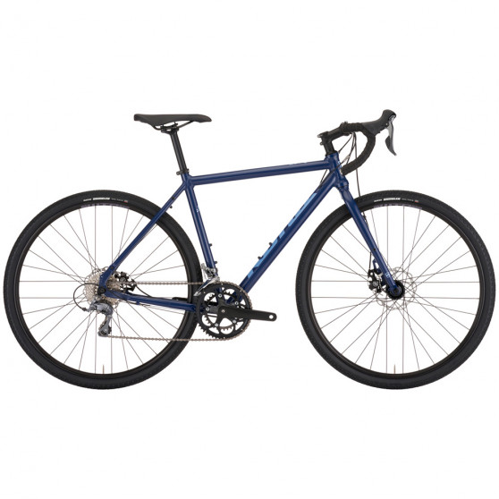 Vélo Gravel Kona Rove AL 700