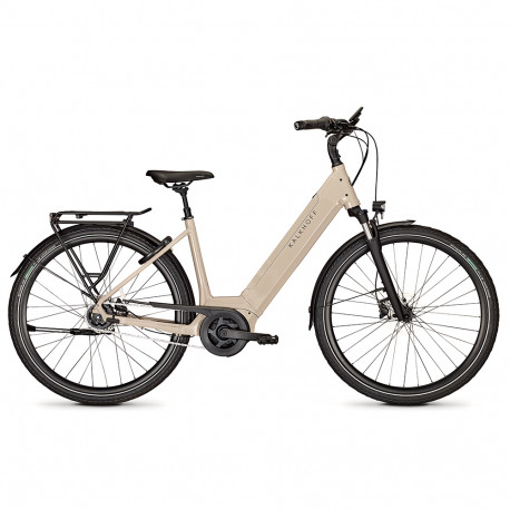 Velo electrique top kalkhoff lyon