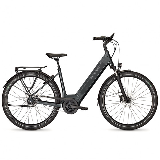 Vélo de ville électrique Kalkhoff Image 3.B Advance