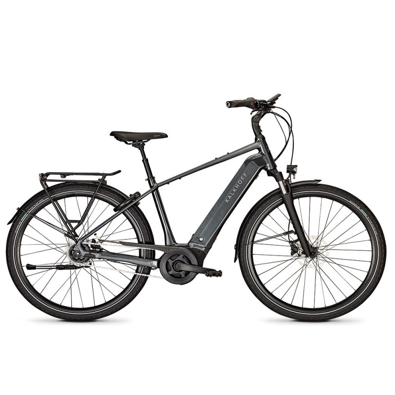 Vélo de ville électrique Kalkhoff Image 3.B Advance