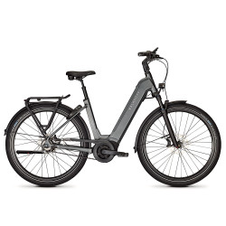 Vélo de ville électrique Kalkhoff Image 5+ Advance (625 Wh)