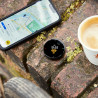 GPS Beeline Vélo 2 application smartphone