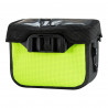 Sacoche de guidon Ultimate Six High Visibility 7L