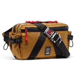 Sac bandoulière banane Chrome Tensile Hip Pack 7L