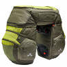 Ensemble de sacoches Vaude Karakorum Pro 65L