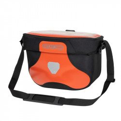 Sacoche de guidon Ortlieb Ultimate Six Free 6.5L (2022)