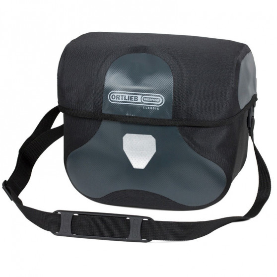 Sacoche de guidon Ortlieb Ultimate Six Classic 8.5L