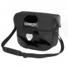 Sacoche guidon Ortlieb Ultimate Six Classic 7L noir (2022) 