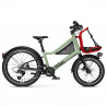 Vélo enfant 20" Woom Now 4 (6-8 ans)