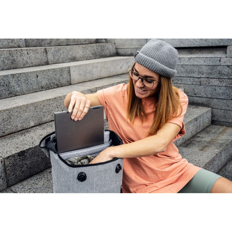 Sac à dos Ortlieb Soulo 25L